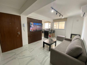 Dpto Galería Jardín